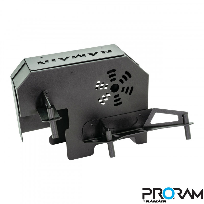 Ford Focus (MK2) 2L5 ST - Adminission - PRORAM - Swapland