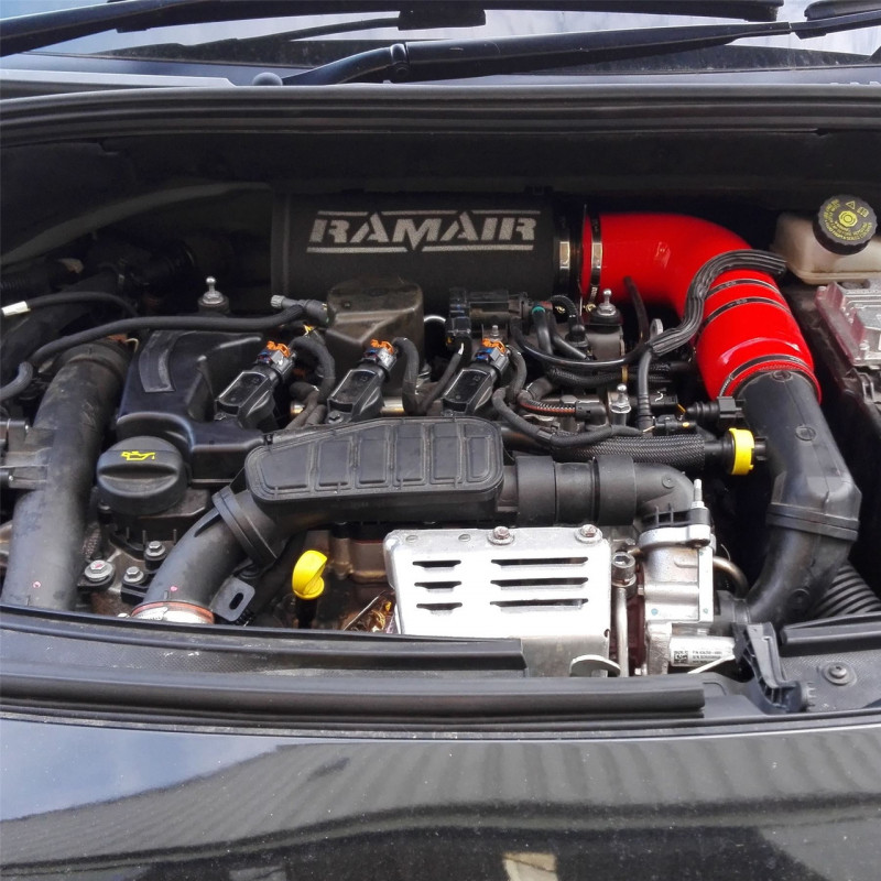 Citroën C3-C4-DS3-DS4 - Peugeot 208-308-2008-3008-5008 - 1L2 turbo PureTech / e-THP - Adminission - Jet stream - Swapland