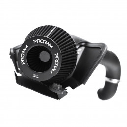 V.A.G - chassis MQB - Golf GTi / R - Adminission - PRORAM - Swapland 2