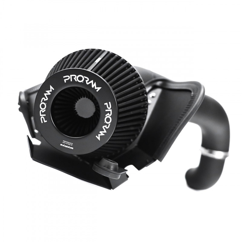 V.A.G - chassis MQB - Golf GTi / R - Adminission - PRORAM - Swapland