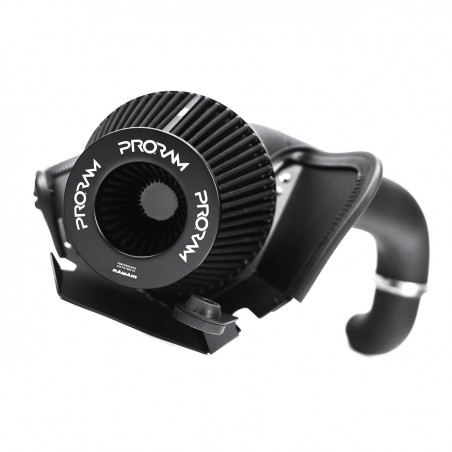 V.A.G - chassis MQB - Golf GTi / R - Adminission - PRORAM - Swapland