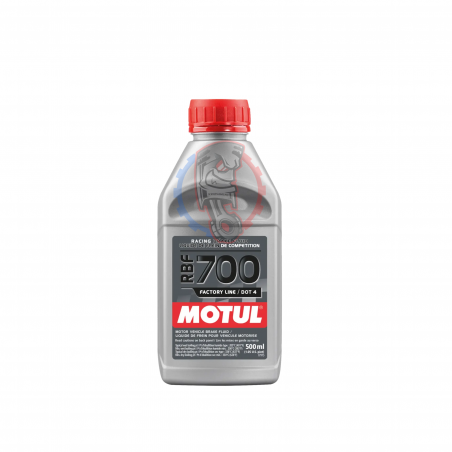 Liquide de frein MOTUL RBF 700 Factory line 109452