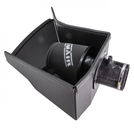 Audi TT 8J 2L TDI - Adminission - Jet stream RAMAIR - Swapland