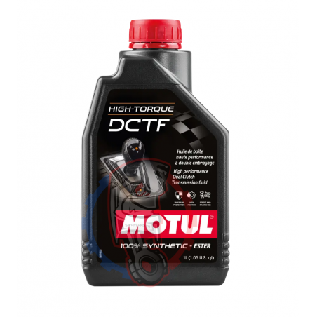 MOTUL HIGH TORQUE DCTF 110440 1L - Swapland -