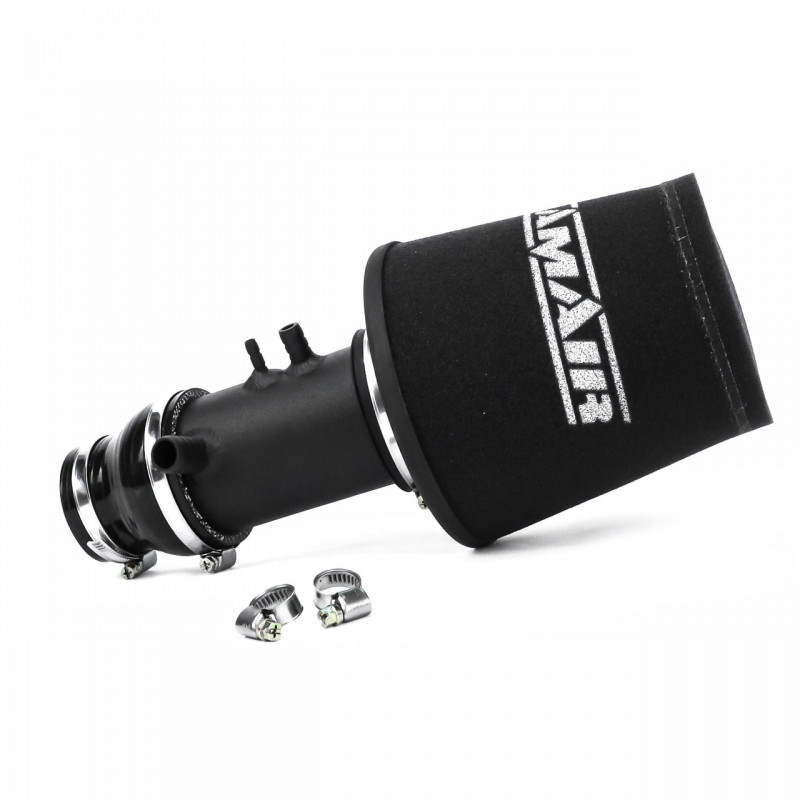 Alfa Romeo Giulietta 1L4T - Adminission - Jet stream - Swapland