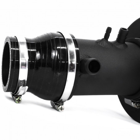 Alfa Romeo Giulietta 1L4T - Adminission - Jet stream - Swapland