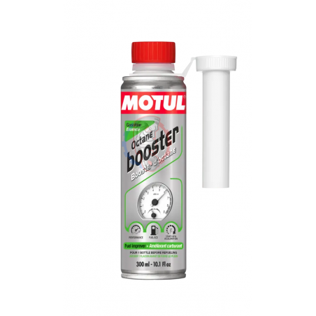 MOTUL OCTANE BOOSTER GASOLINE 110675 300 ml - Swapland -