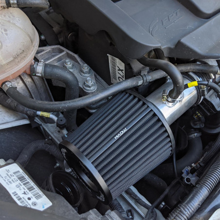 Alfa Romeo Giulietta 1L4t - Adminission - PRORAM - Swapland