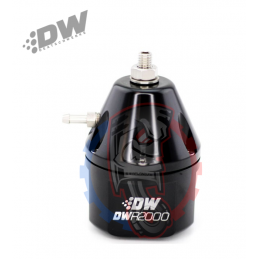 Régulateur pression essence réglable DWR2000 - SWAPLAND
