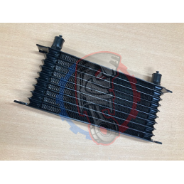 Radiateur huile 10 rangs Dash 10 - Swapland -