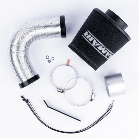 Opel Astra G 1L8i & 2Li 16v / 1L7i & 2Li DTI - Adminission - Jet stream - Swapland