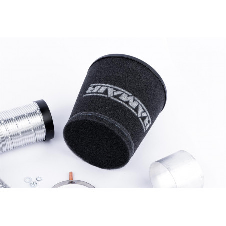 Opel Astra G 1L8i & 2Li 16v / 1L7i & 2Li DTI - Adminission - Jet stream - Swapland