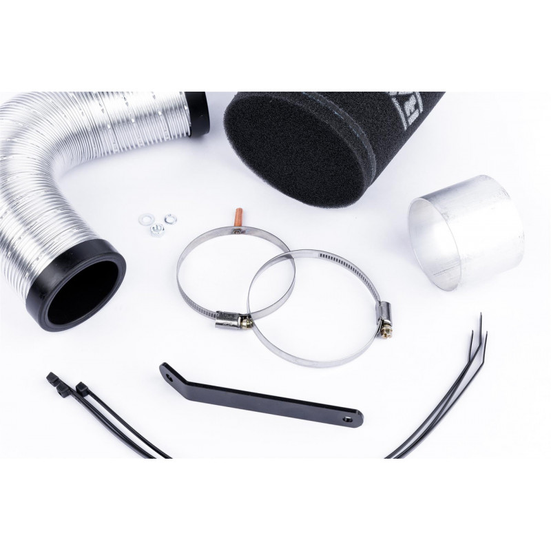 Opel Astra G 1L8i & 2Li 16v / 1L7i & 2Li DTI - Adminission - Jet stream - Swapland