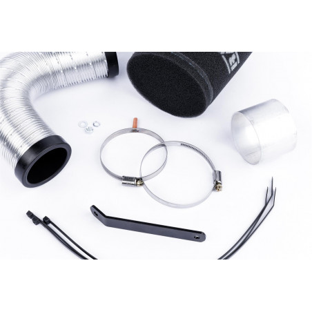 Opel Astra G 1L8i & 2Li 16v / 1L7i & 2Li DTI - Adminission - Jet stream - Swapland