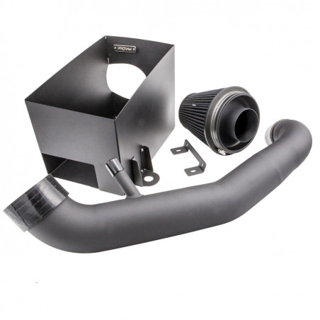 Audi RS3 8V 2L5 TFSI - RHD - Adminission - PRORAM - Swapland