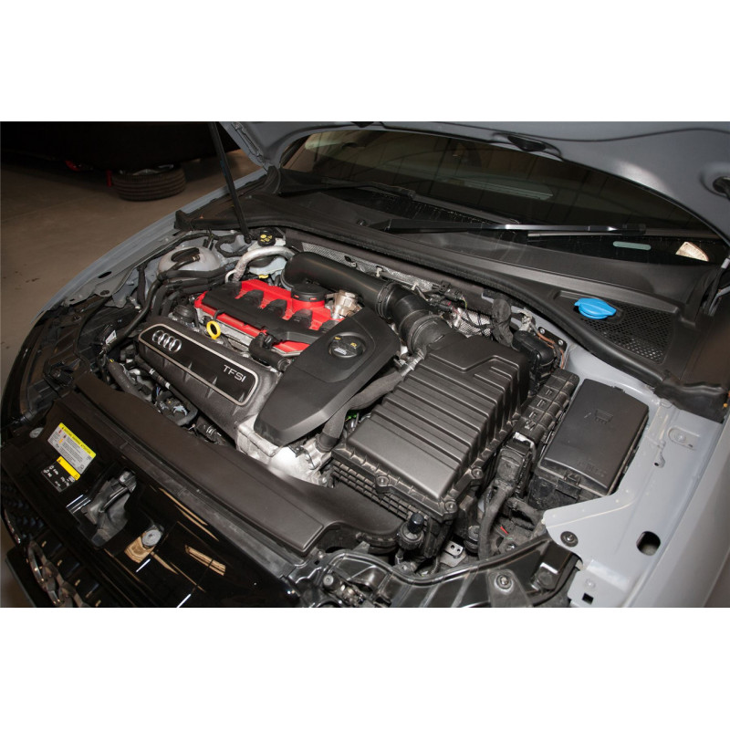 Audi RS3 8V 2L5 TFSI - RHD - Adminission - PRORAM - Swapland