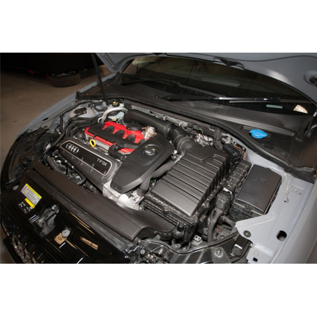 Audi RS3 8V 2L5 TFSI - RHD - Adminission - PRORAM - Swapland