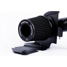 VolksWagen Caddy (MK4) 1L6 & 2L TDI (AdBlue uniquement) - Adminission - PRORAM - Swapland 2