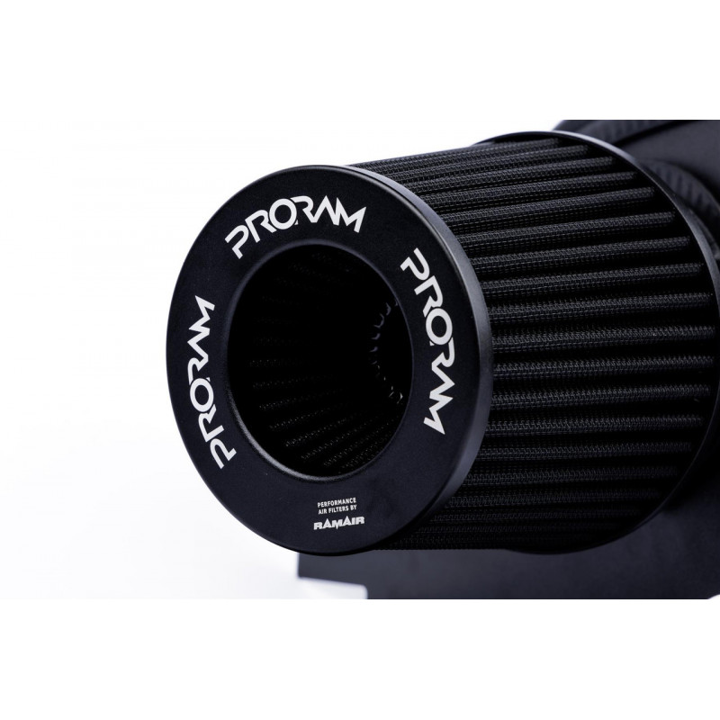 VolksWagen Caddy (MK4) 1L6 & 2L TDI (AdBlue uniquement) - Adminission - PRORAM - Swapland