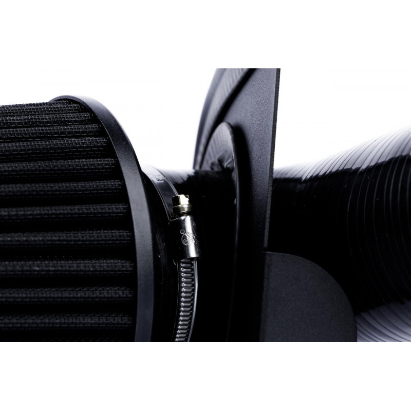 VolksWagen Caddy (MK4) 1L6 & 2L TDI (AdBlue uniquement) - Adminission - PRORAM - Swapland