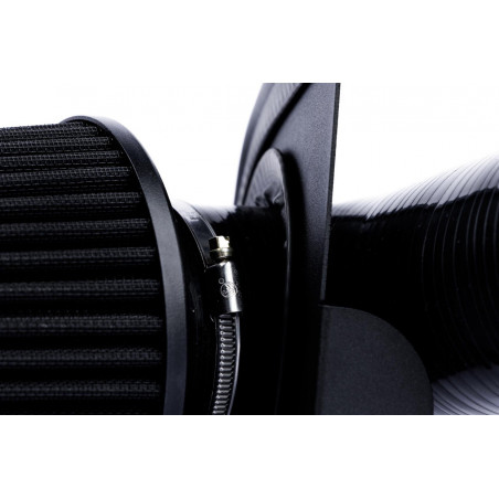 VolksWagen Caddy (MK4) 1L6 & 2L TDI (AdBlue uniquement) - Adminission - PRORAM - Swapland