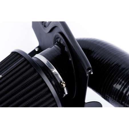 VolksWagen Caddy (MK4) 1L6 & 2L TDI (AdBlue uniquement) - Adminission - PRORAM - Swapland