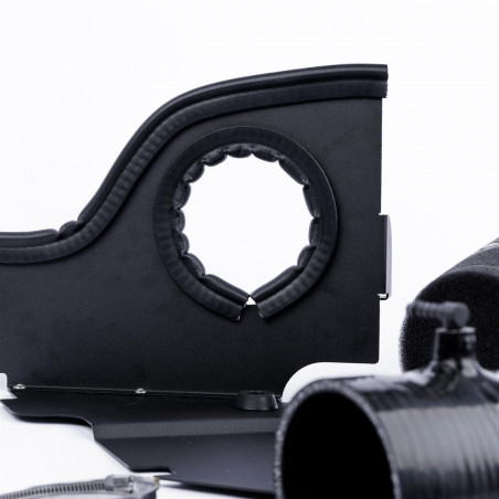 VolksWagen Caddy (MK4) 1L6 & 2L TDI (AdBlue uniquement) - Adminission - PRORAM - Swapland