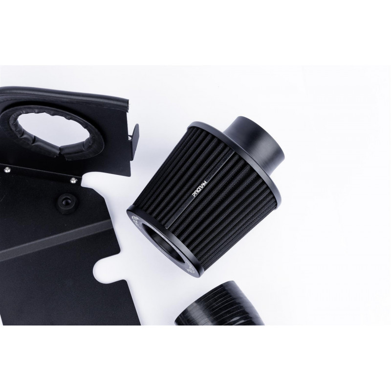 VolksWagen Caddy (MK4) 1L6 & 2L TDI (AdBlue uniquement) - Adminission - PRORAM - Swapland