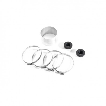 V.A.G 2L TSI EA888 - 80mm - Adminission - PRORAM - Swapland