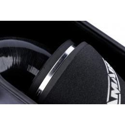 Kit admission V.A.G RS3 (8V/8Y) RSQ3 TTRS 2L5 TFSI Jet stream RAMAIR 2