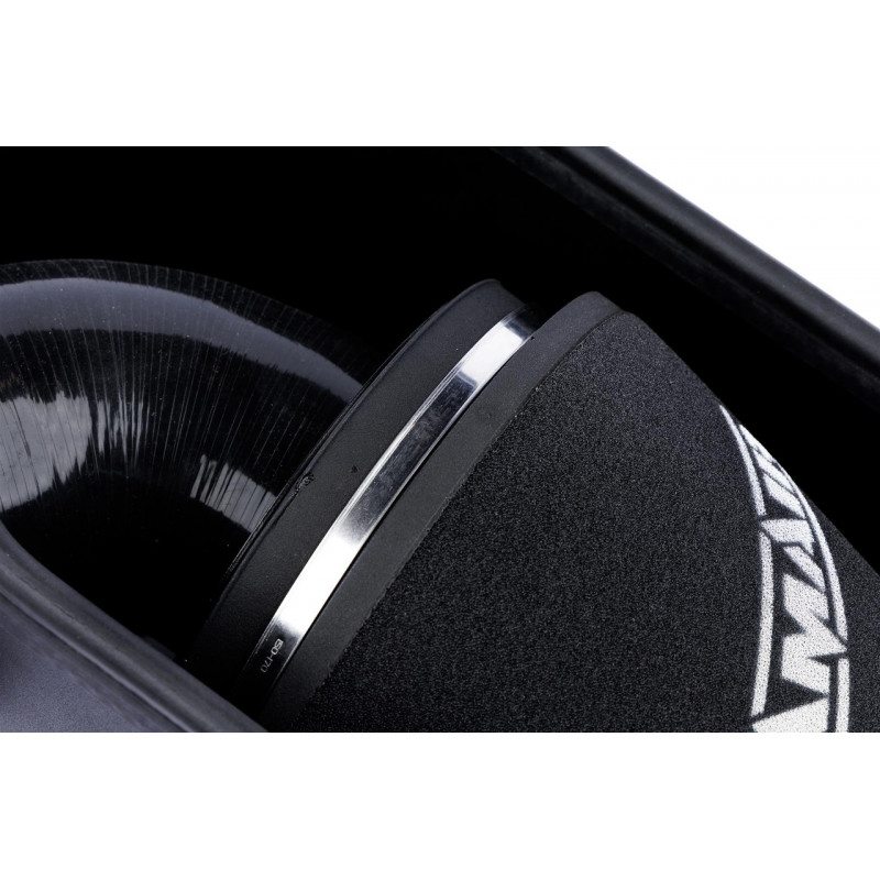 Kit admission V.A.G RS3 (8V/8Y) RSQ3 TTRS 2L5 TFSI Jet stream RAMAIR