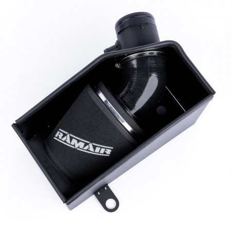 Kit admission V.A.G RS3 (8V/8Y) RSQ3 TTRS 2L5 TFSI Jet stream RAMAIR