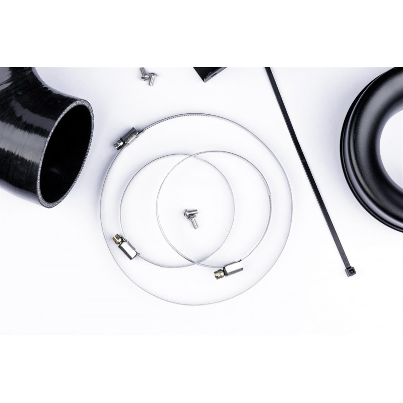 Kit admission V.A.G RS3 (8V/8Y) RSQ3 TTRS 2L5 TFSI Jet stream RAMAIR