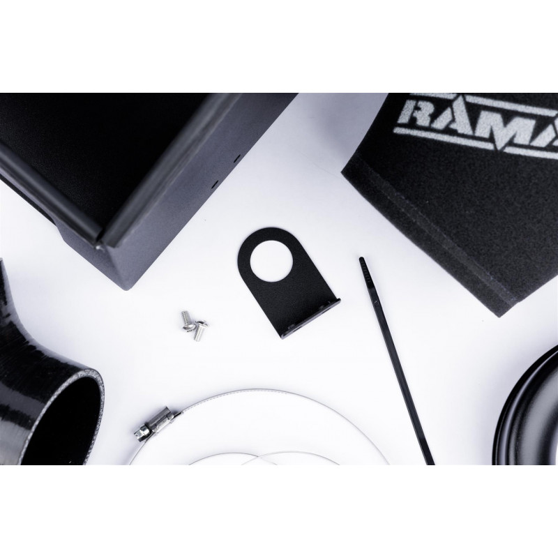 Kit admission V.A.G RS3 (8V/8Y) RSQ3 TTRS 2L5 TFSI Jet stream RAMAIR