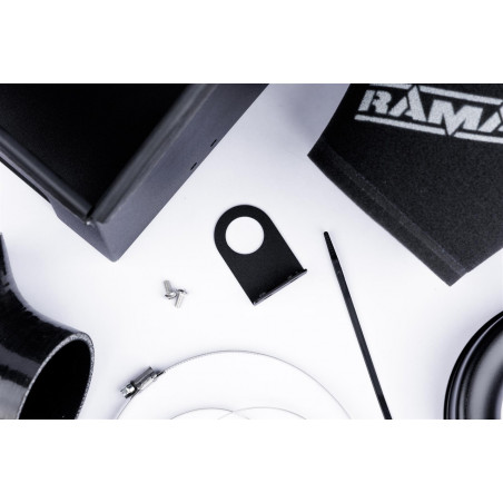 Kit admission V.A.G RS3 (8V/8Y) RSQ3 TTRS 2L5 TFSI Jet stream RAMAIR