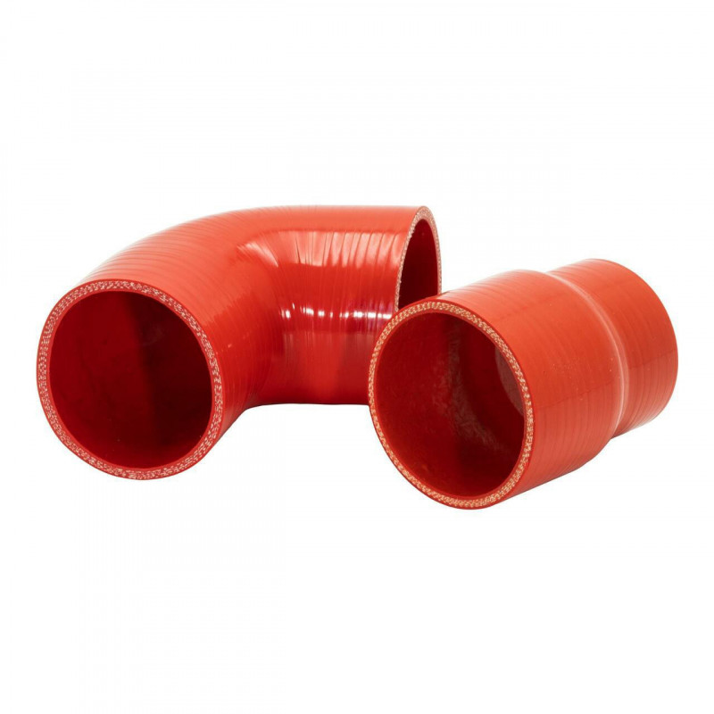 Ford Focus (MK3) 2L3 RS - 76mm - Adminission - PRORAM - Swapland