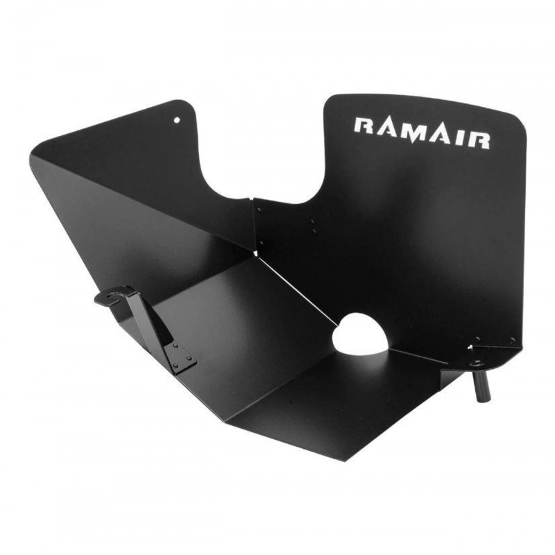 Ford Focus (MK3) 2L3 RS - 76mm - Adminission - PRORAM - Swapland