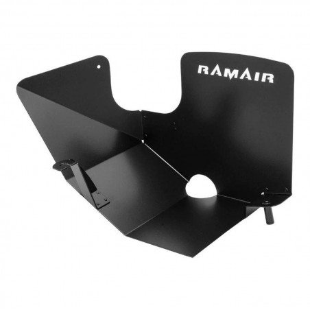 Ford Focus (MK3) 2L3 RS - 76mm - Adminission - PRORAM - Swapland