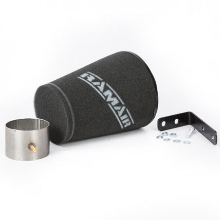 Land Rover Freelander 1L8i 16v - Adminission - Jet stream - Swapland