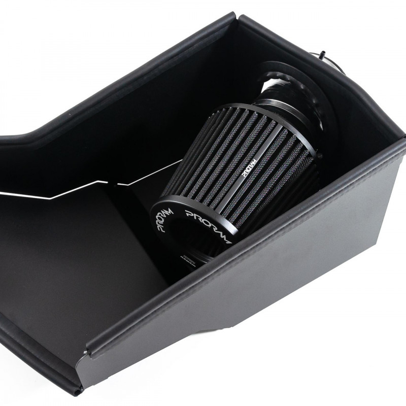 Audi TT (8J) 2L TDI - Adminission - PRORAM - Swapland