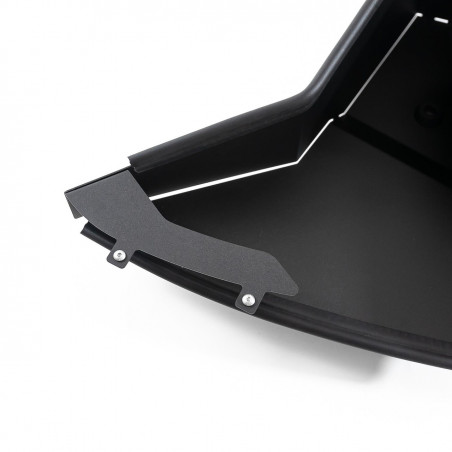 Audi TT (8J) 2L TDI - Adminission - PRORAM - Swapland