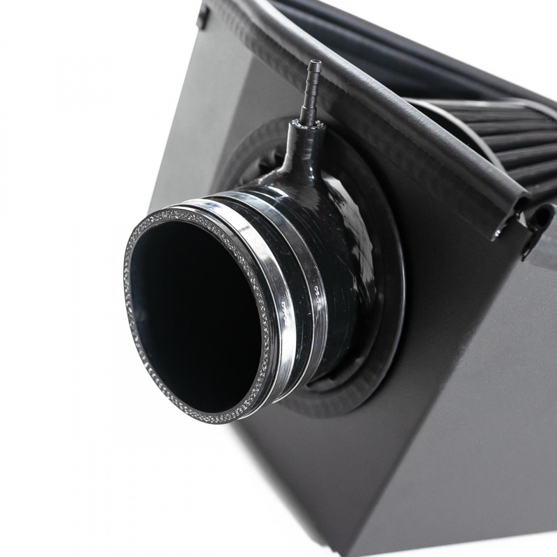 Audi TT (8J) 2L TDI - Adminission - PRORAM - Swapland