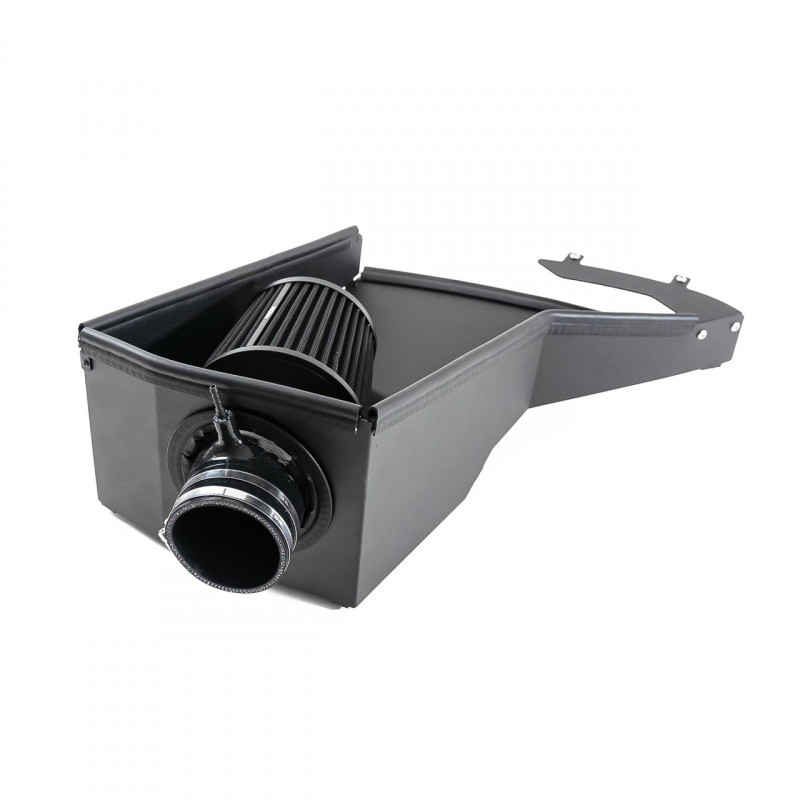 Audi TT (8J) 2L TDI - Adminission - PRORAM - Swapland