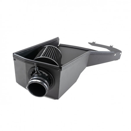 Audi TT (8J) 2L TDI - Adminission - PRORAM - Swapland