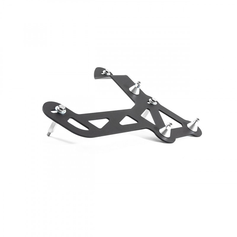 Audi TT (8J) 2L TDI - Adminission - PRORAM - Swapland