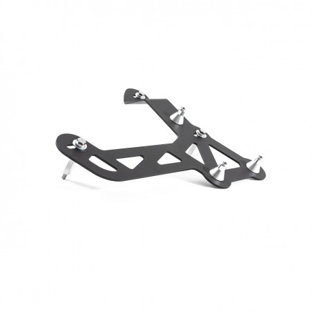 Audi TT (8J) 2L TDI - Adminission - PRORAM - Swapland