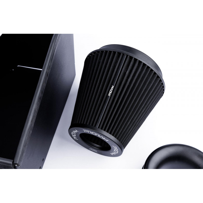 V.A.G RS3 8V 8Y TTRS 2L5 TFSI - Adminission - PRORAM - Swapland