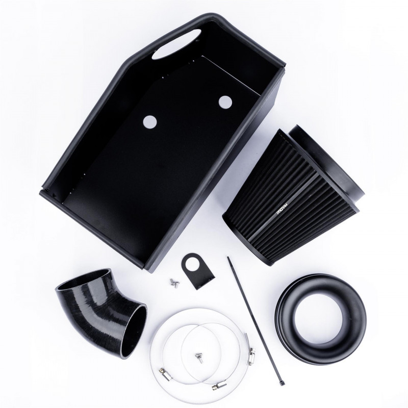 V.A.G RS3 8V 8Y TTRS 2L5 TFSI - Adminission - PRORAM - Swapland