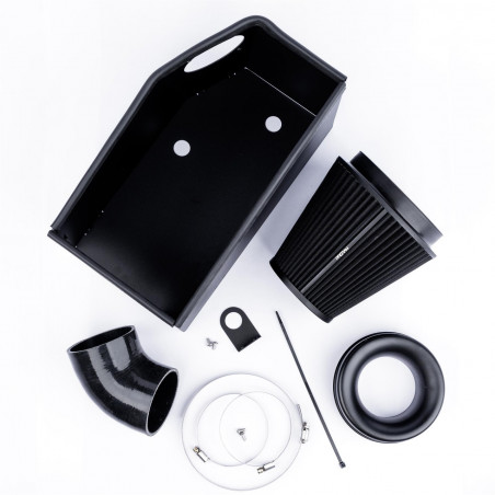 V.A.G RS3 8V 8Y TTRS 2L5 TFSI - Adminission - PRORAM - Swapland