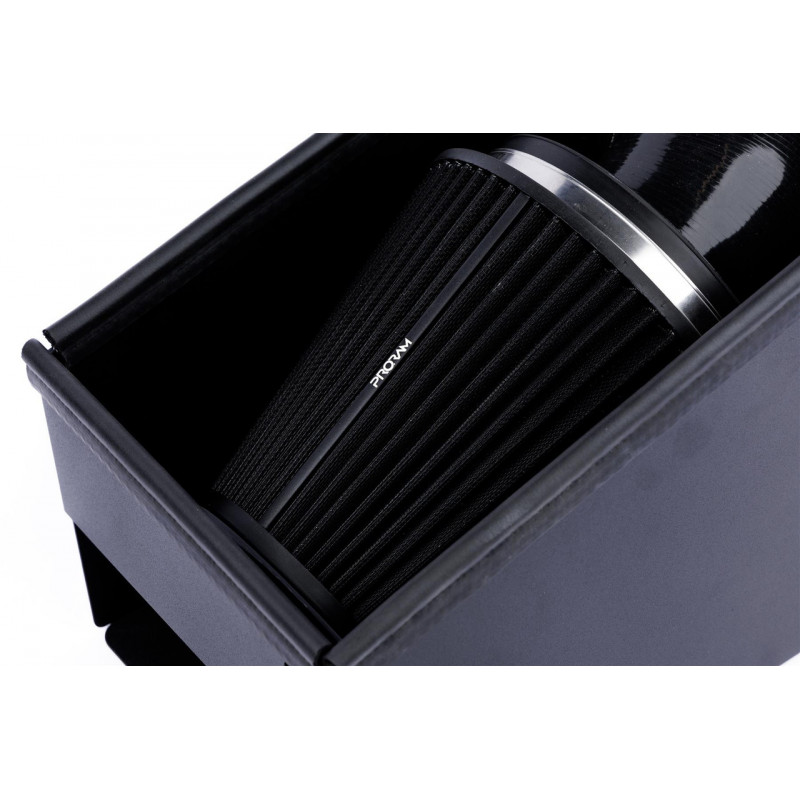 V.A.G RS3 8V 8Y TTRS 2L5 TFSI - Adminission - PRORAM - Swapland